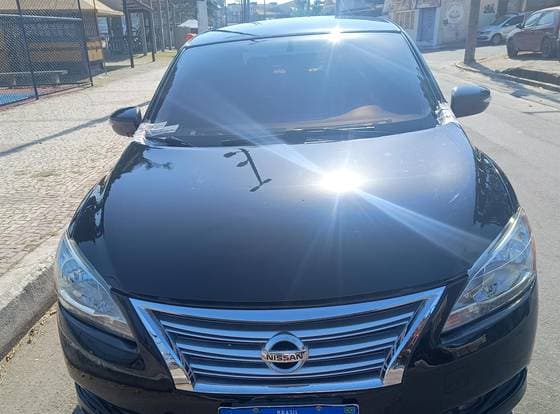 Carro 2.0 SL 16V FLEX 4P AUTOMÁTICO