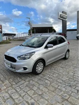 Carro 1.0 TI-VCT FLEX SE MANUAL