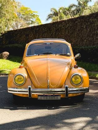 Carro 1.3 8V GASOLINA 2P MANUAL