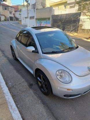 Carro 2.0 MI 8V GASOLINA 2P AUTOMÁTICO