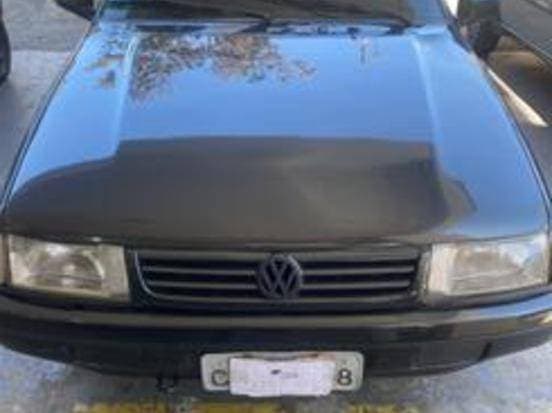 Carro 2.0 MI EVIDENCE 8V GASOLINA 4P MANUAL