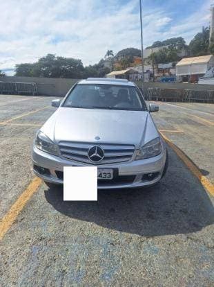 Carro 1.8 KOMPRESSOR CLASSIC 16V GASOLINA 4P AUTOMÁTICO