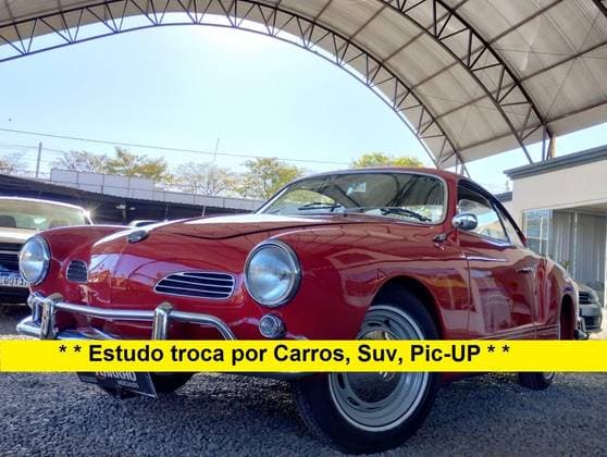 Carro 1.6 8V GASOLINA 2P MANUAL