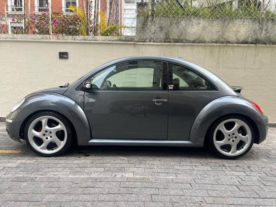 Carro 2.0 MI 8V GASOLINA 2P AUTOMÁTICO