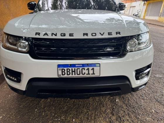 Carro 3.0 HSE 4X4 V6 24V BITURBO DIESEL 4P AUTOMÁTICO