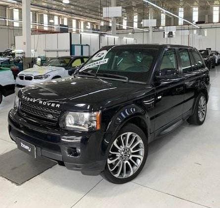 Carro 3.0 SE 4X4 V6 24V BITURBO DIESEL 4P AUTOMÁTICO