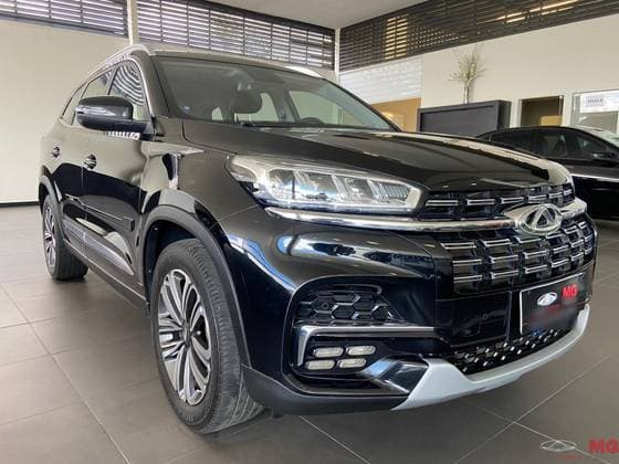 Carro 1.6 TGDI GASOLINA TXS DCT