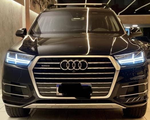 Carro 3.0 TFSI AMBITION V6 24V GASOLINA 4P TIPTRONIC