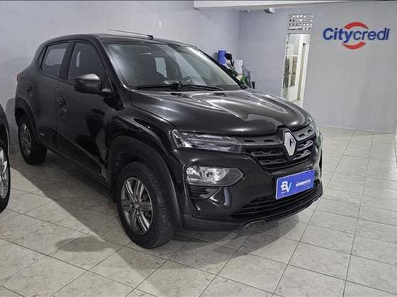 Carro 1.0 12V SCE FLEX INTENSE MANUAL