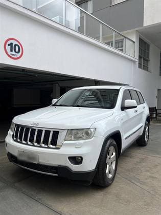 Carro 3.0 LIMITED 4X4 V6 24V TURBO DIESEL 4P AUTOMÁTICO
