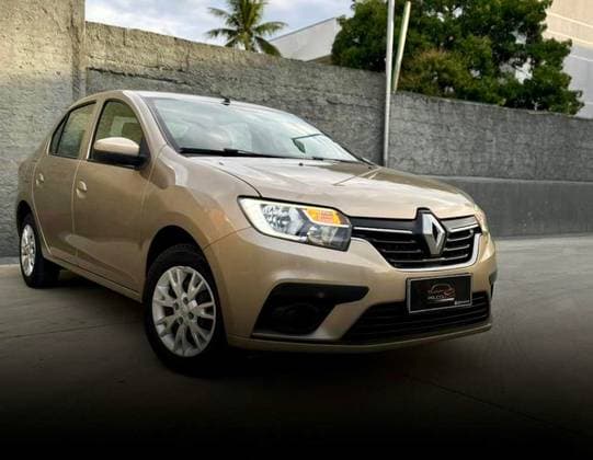 Carro 1.0 12V SCE FLEX ZEN MANUAL