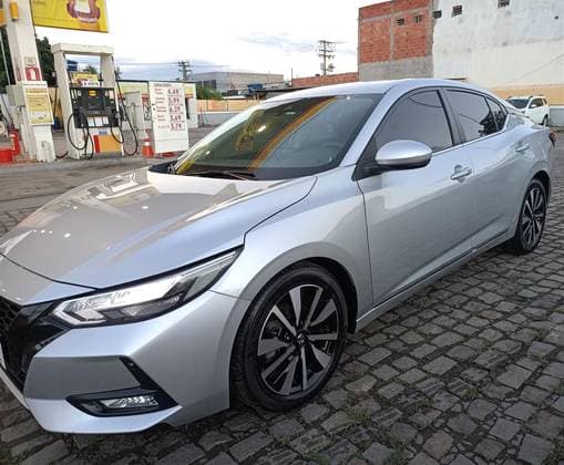 Carro 2.0 16V GASOLINA ADVANCE XTRONIC