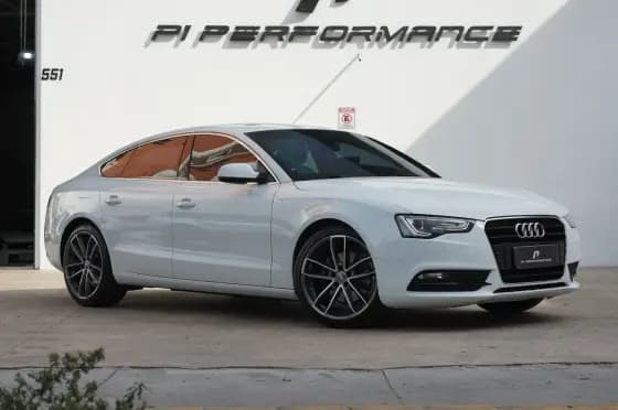 Carro 2.0 TFSI SPORTBACK AMBITION 16V GASOLINA 4P S-TRONIC