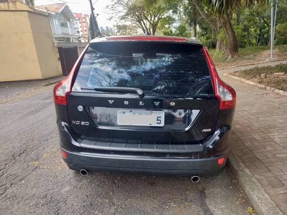 Carro 3.0 T6 TOP AWD TURBO GASOLINA 4P AUTOMÁTICO