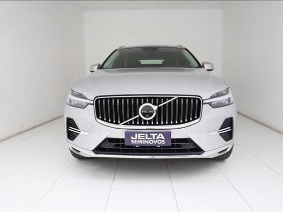 Carro 2.0 T8 RECHARGE ULTIMATE AWD GEARTRONIC