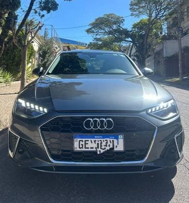 Carro 2.0 TFSI GASOLINA PRESTIGE PLUS S TRONIC