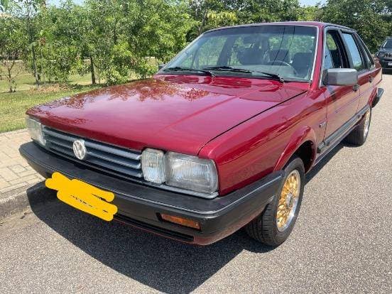 Carro 2.0 I EXECUTIVO 8V GASOLINA 4P MANUAL