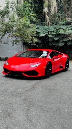 Carro 5.2 V10 GASOLINA LP 610-4 LDF