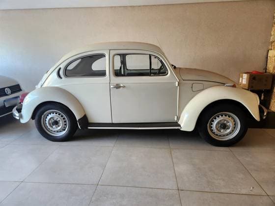 Carro 1.3 8V GASOLINA 2P MANUAL
