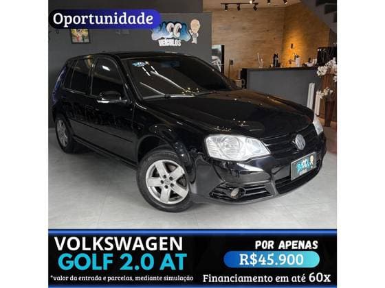 Carro 2.0 MI 8V FLEX 4P TIPTRONIC