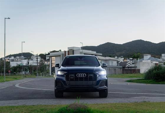 Carro 3.0 55 TFSI GASOLINA PERFORMANCE BLACK QUATTRO TIPTRONIC