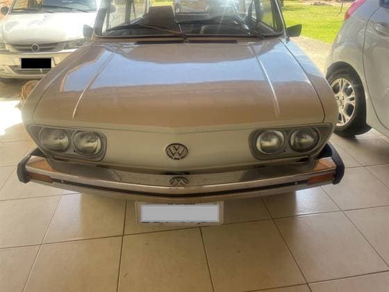Carro 1.6 8V GASOLINA 2P MANUAL