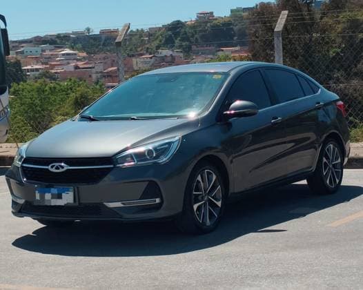 Carro 1.5 VVT TURBO iFLEX RTS CVT
