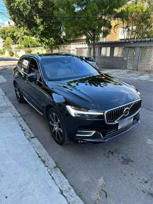 Carro 2.0 T5 GASOLINA INSCRIPTION AWD GEARTRONIC