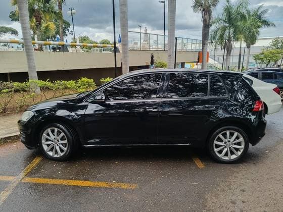 Carro 1.4 TSI COMFORTLINE 16V GASOLINA 4P AUTOMÁTICO