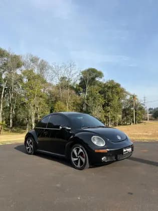 Carro 2.0 MI 8V GASOLINA 2P AUTOMÁTICO