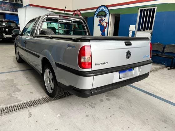Carro 1.8 MI SUPER SURF CS 8V GASOLINA 2P MANUAL G.III