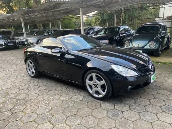 Carro 1.8 16V KOMPRESSOR GASOLINA AUTOMÁTICO
