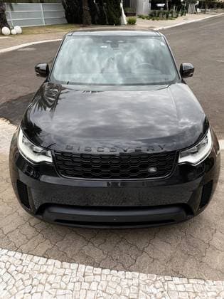 Carro 3.0 D300 TURBO DIESEL HSE AUTOMÁTICO