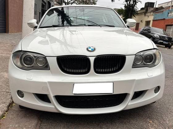 Carro 3.0 SPORT HATCH 24V GASOLINA 4P AUTOMÁTICO