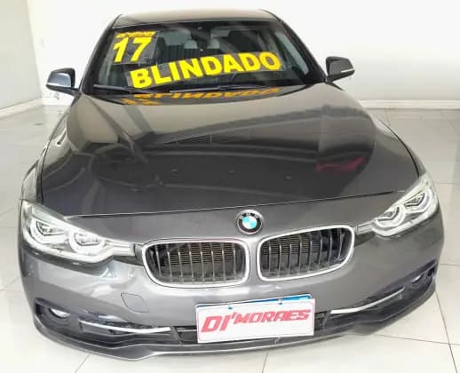 Carro 2.0 SPORT 16V TURBO ACTIVE FLEX 4P AUTOMÁTICO