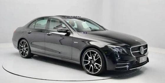 Carro 3.0 V6 GASOLINA 4MATIC 9G-TRONIC