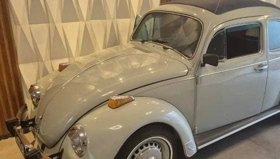 Carro 1.6 8V ÁLCOOL 2P MANUAL