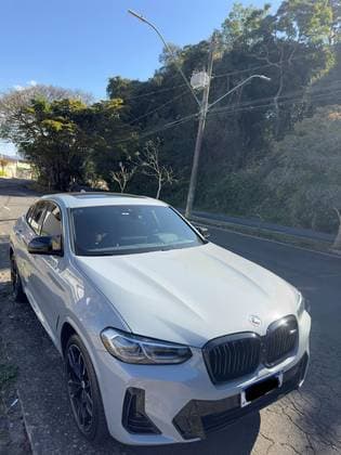 Carro 3.0 TWINPOWER GASOLINA M40I STEPTRONIC