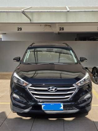 Carro 1.6 16V T-GDI GASOLINA GLS ECOSHIFT