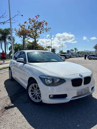 Carro 1.6 16V TURBO GASOLINA 4P AUTOMÁTICO