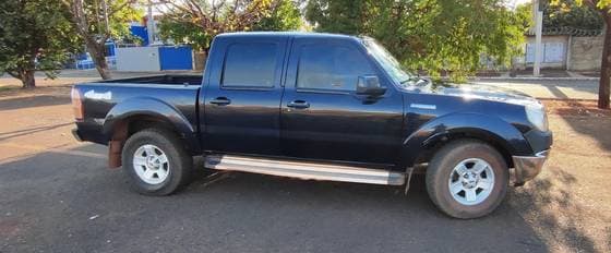 Carro 3.0 XLT 4X4 CD 16V TURBO ELETRONIC DIESEL 4P MANUAL