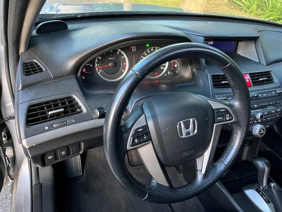 Carro 3.5 EX V6 24V GASOLINA 4P AUTOMÁTICO