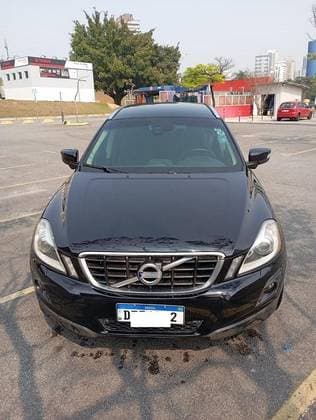 Carro 3.0 COMFORT AWD TURBO GASOLINA 4P AUTOMÁTICO