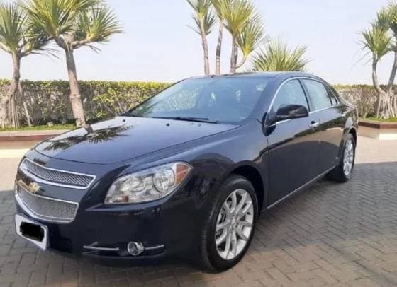 Carro 2.4 LTZ GASOLINA 4P AUTOMÁTICO