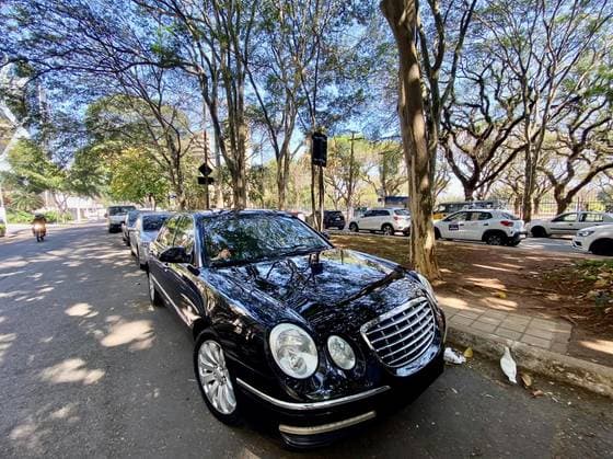 Carro 3.8 GL V6 24V GASOLINA 4P AUTOMÁTICO