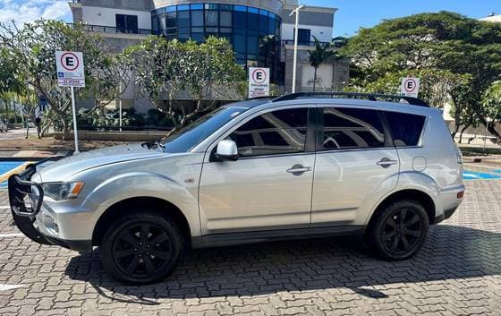 Carro 3.0 GT 4X4 V6 24V GASOLINA 4P AUTOMÁTICO