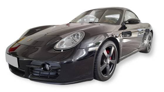 Carro 2.7 I6 24V GASOLINA 2P MANUAL