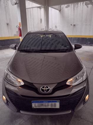 Carro 1.3 16V FLEX XL PLUS TECH MULTIDRIVE