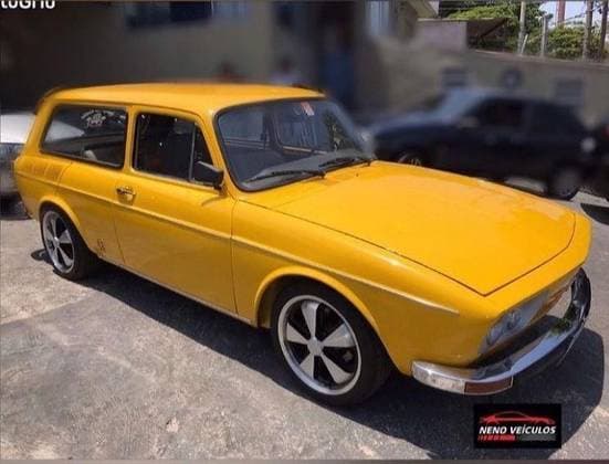 Carro 1.6 8V GASOLINA 2P MANUAL