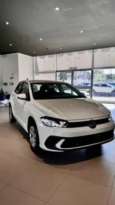 Carro 1.0 170 TSI SENSE AUTOMÁTICO